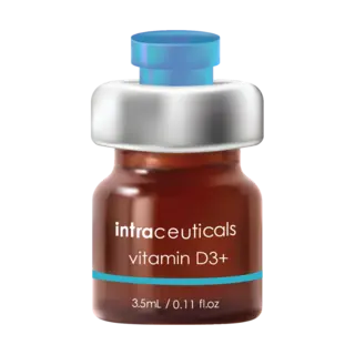 Intraceuticals Booster Serum Vit. D3+ 3,5ml x 10stk.