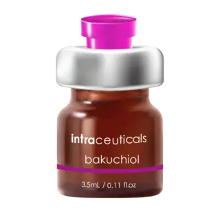 Intraceuticals Booster Serum Bakuchiol 3,5ml x 10stk.