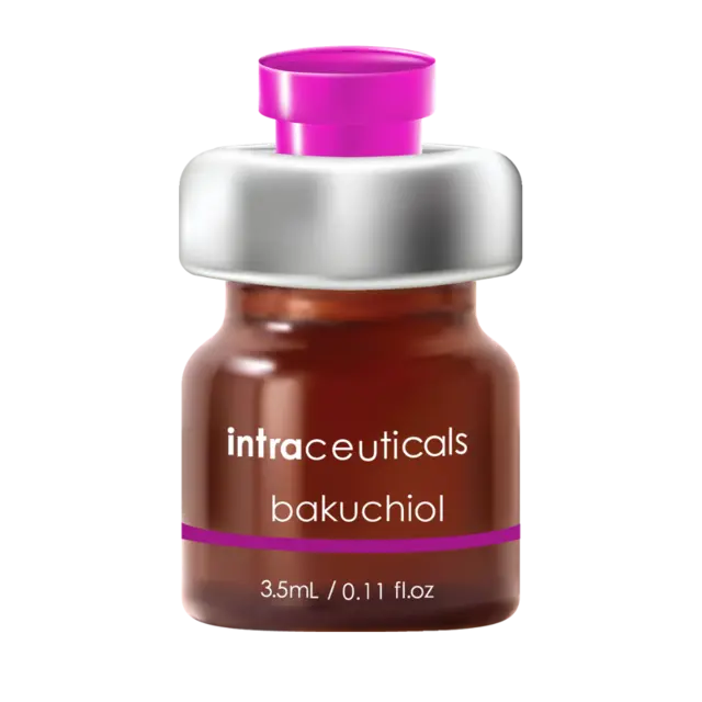 Intraceuticals Booster Serum Bakuchiol 3,5ml x 10stk. 