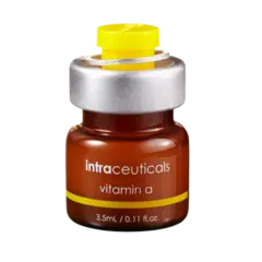 Intraceuticals Booster Serum Vit. A 3,5ml x 10stk.