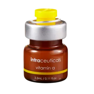 Intraceuticals Booster Serum Vit. A 3,5ml x 10stk.