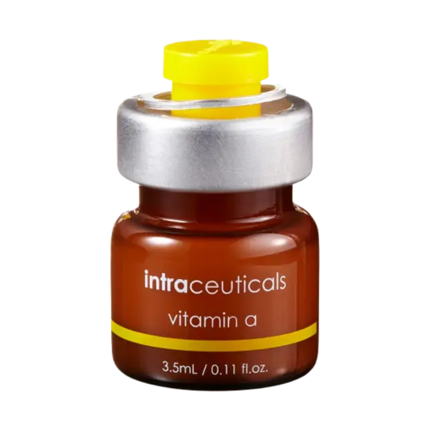 Intraceuticals Booster Serum Vit. A 3,5ml x 10stk. 