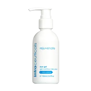 *Intraceuticals Rejuvenate Eye Gel 150ml SALONG