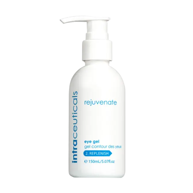 *Intraceuticals Rejuvenate Eye Gel 150ml SALONG 