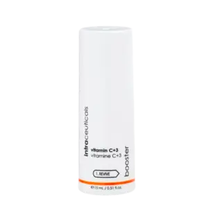*Intraceuticals Booster Vitamin C+3 15ml