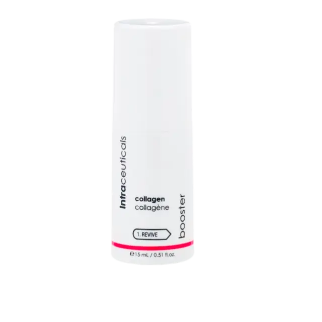 *Intraceuticals Booster Collagen 15ml 