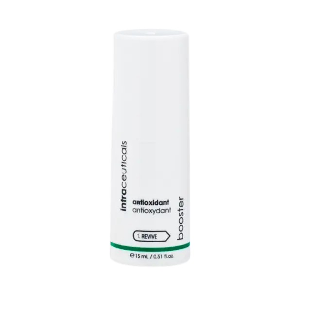 *Intraceuticals Booster Antioxidant 15ml 