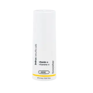 *Intraceuticals Booster Vitamin A 15ml