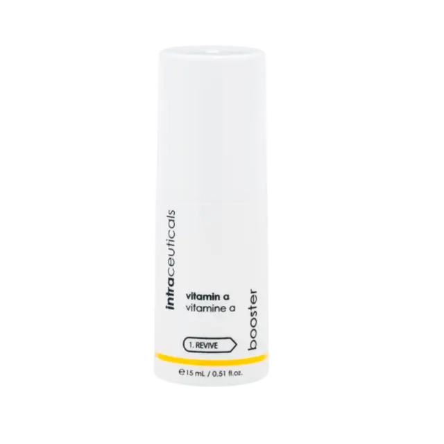 *Intraceuticals Booster Vitamin A 15ml 
