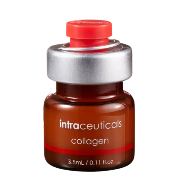 Intraceuticals Booster Serum Collagen 3,5ml x 6stk 