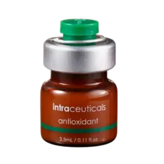 Intraceuticals Booster Serum Antioxidant 3,5ml x 6stk