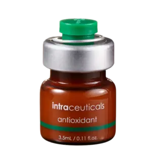 Intraceuticals Booster Serum Antioxidant 3,5ml x 6stk