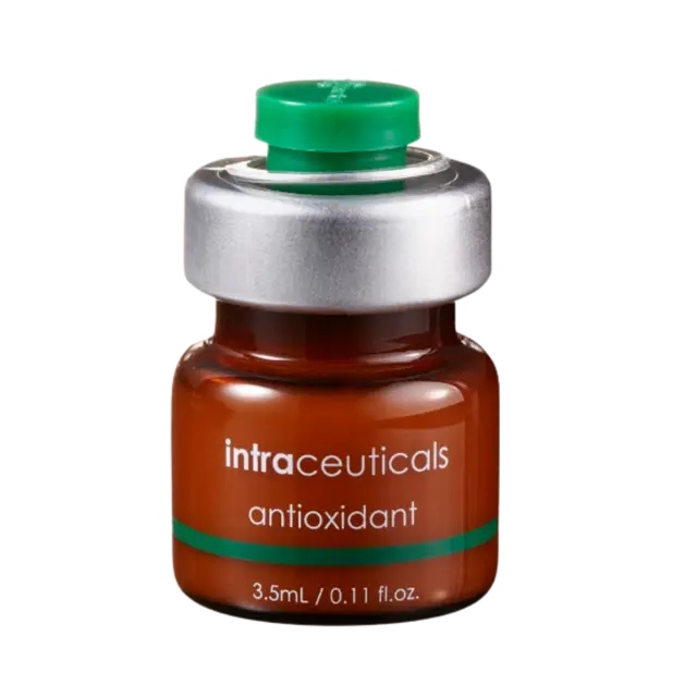 Intraceuticals Booster Serum Antioxidant 3,5ml x 6stk 