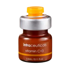 Intraceuticals Booster Serum Vitamin C+3 3,5ml x 6stk