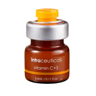 Intraceuticals Booster Serum Vitamin C+3 3,5ml x 6stk
