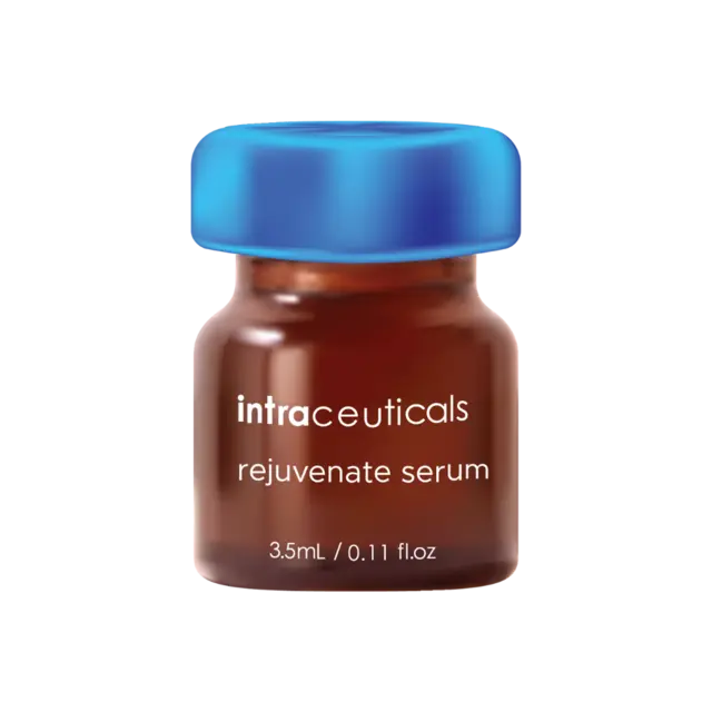 Intraceuticals Rejuvenate Serum 3,5ml x 10stk. 