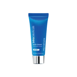 Intraceuticals Rejuvenate Gentle Cleanser 25ml