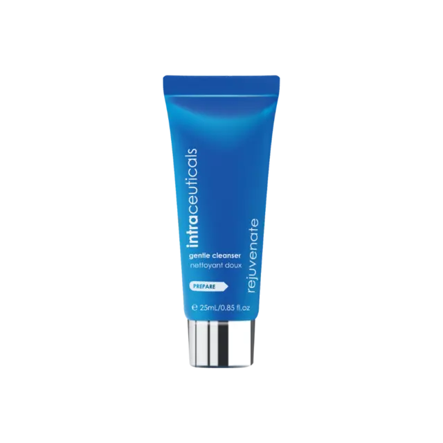Intraceuticals Rejuvenate Gentle Cleanser 25ml 