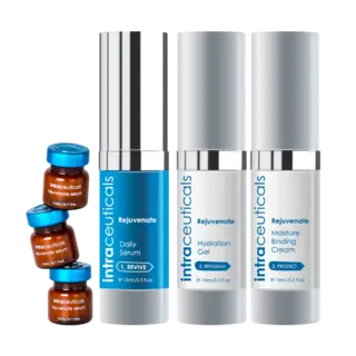 Intraceuticals Rejuvenate 3 treatment Course Small Version