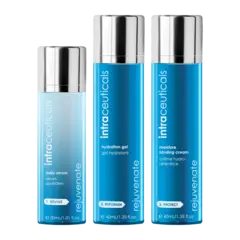 Intraceuticals Rejuvenate 3 Step Layering Set