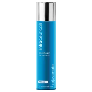 Intraceuticals Rejuvenate Cleansing Gel 50ml
