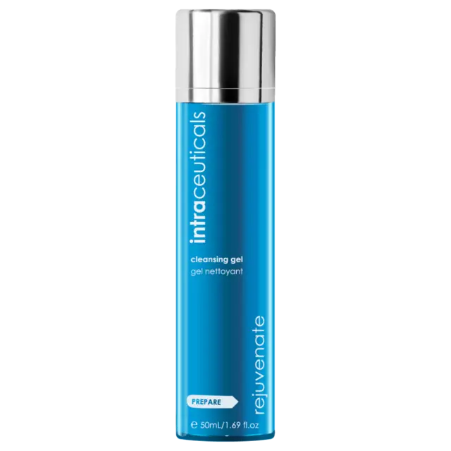 Intraceuticals Rejuvenate Cleansing Gel 50ml 