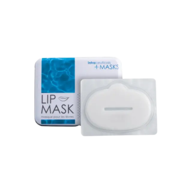*Intraceuticals Rejuvenate Lip Mask 6stk 