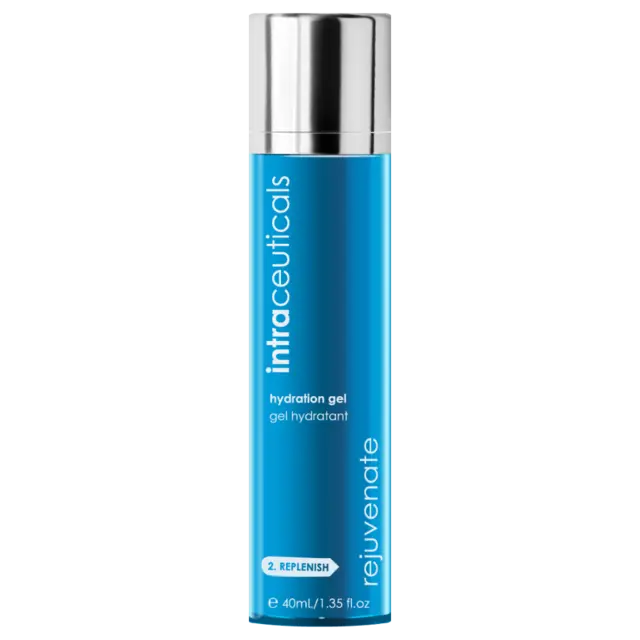 Intraceuticals Rejuvenate Hydration Gel 40ml 
