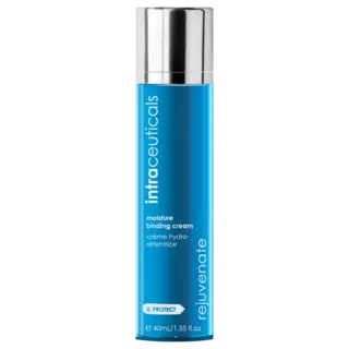 Intraceuticals Rejuvenate Moisture Binding Cream 40ml