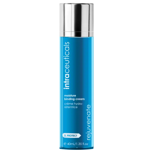 Intraceuticals Rejuvenate Moisture Binding Cream 40ml 