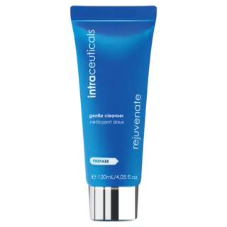 Intraceuticals Rejuvenate Gentle Cleanser 120ml