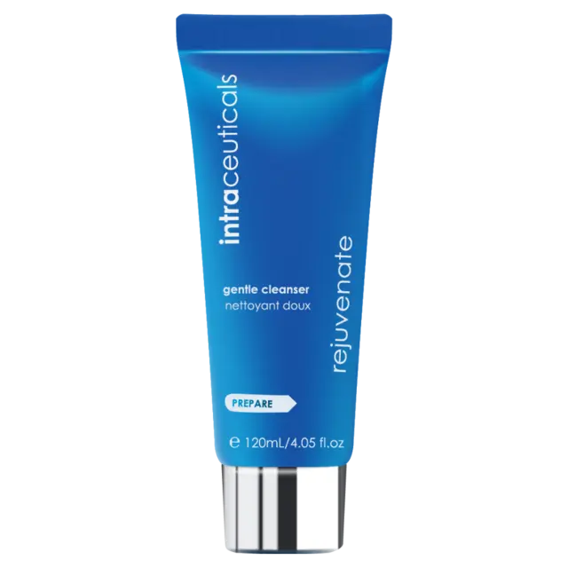 Intraceuticals Rejuvenate Gentle Cleanser 120ml 