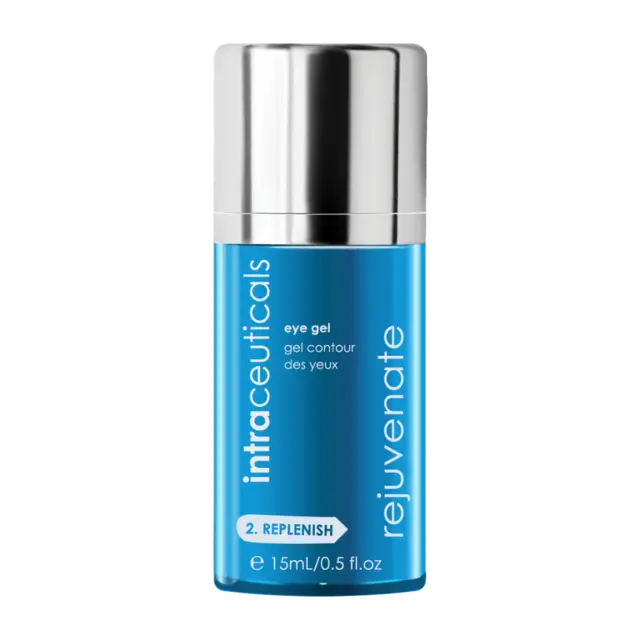 Intraceuticals Rejuvenate Eye Gel 15ml 