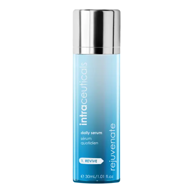 Intraceuticals Rejuvenate Daily Serum 30ml 