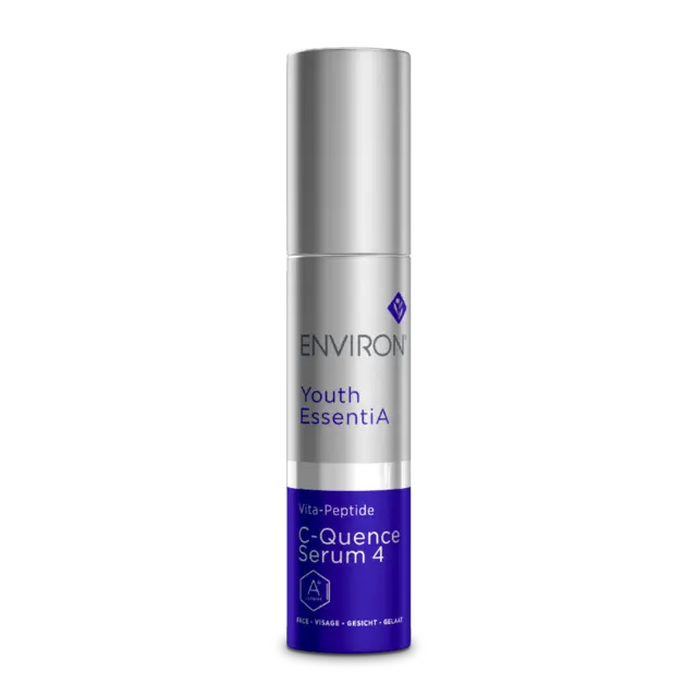 *Environ Youth EssentiA C-Quence Serum 4 35ml 