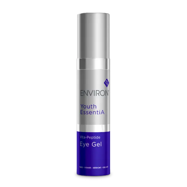Environ Youth EssentiA Eye Gel 10ml 