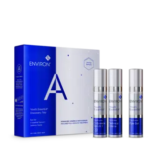 Environ Youth EssentiA Discovery Trio