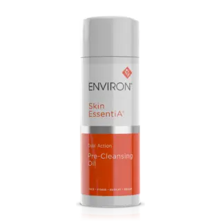 Environ Skin EssentiA Pre-Cleansing Oil 100ml