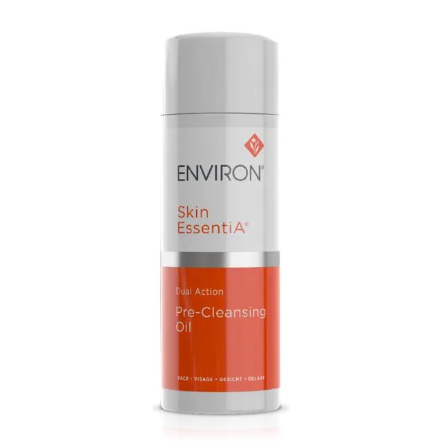 Environ Skin EssentiA Pre-Cleansing Oil 100ml 