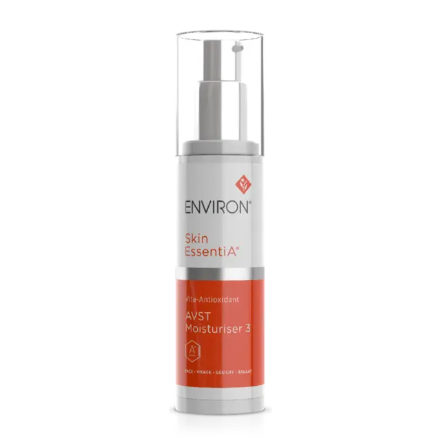 Environ Skin EssentiA AVST Moisturiser 3 50ml 
