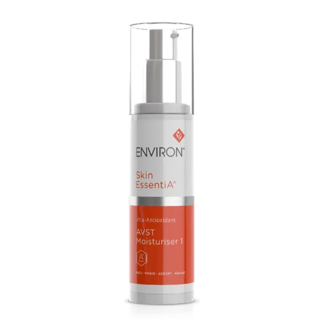 Environ Skin EssentiA AVST Moisturiser 1 50ml 
