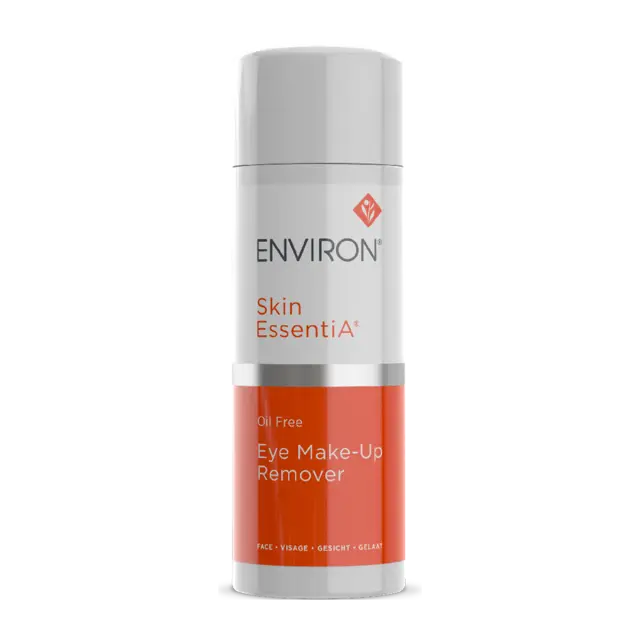 Environ Skin EssentiA Eye MakeUp Remover 100ml 