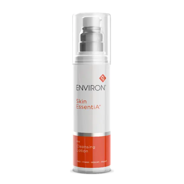 Environ Skin EssentiA Mild Cleansing Lotion 200ml 
