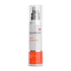 Environ Skin EssentiA Low Foam Cleansing Gel 200ml