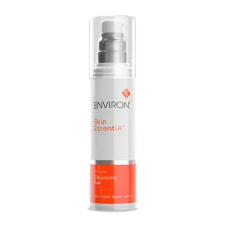 Environ Skin EssentiA Low Foam Cleansing Gel 200ml