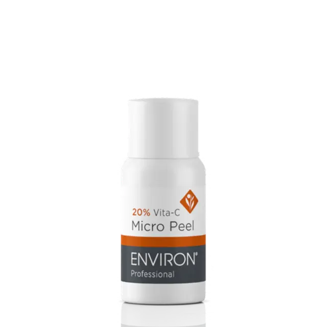 Environ Professional 20% Vita-C Micro Peel 