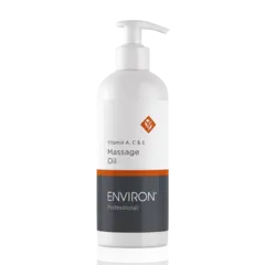 Environ Professional Vitamin A,C,E Massage Oil 290ml