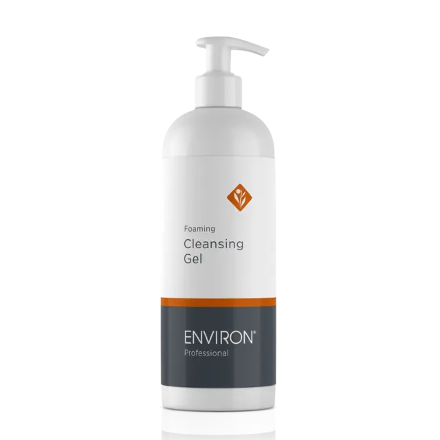 Environ Professional Foaming Cleansing Gel 485ml 