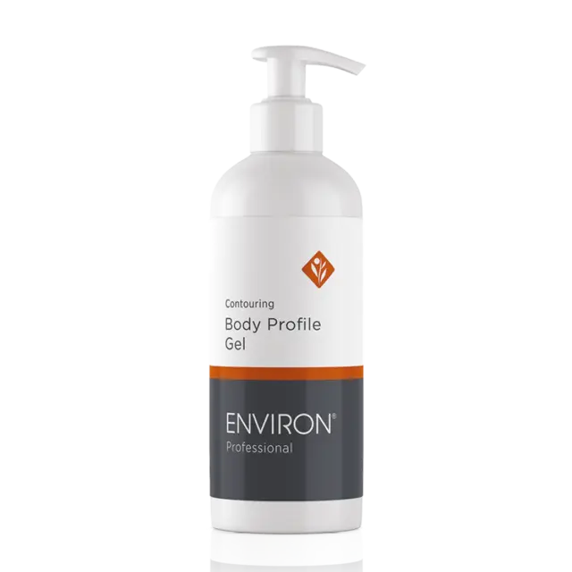 Environ Professional Contouring Body Profile Gel 290ml 