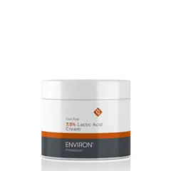 Environ Professional 7,5% Lactic Acid Cream (LACM3) 140ml